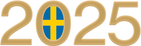 Casinon med svensk licens 2025