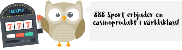 888 sport casino