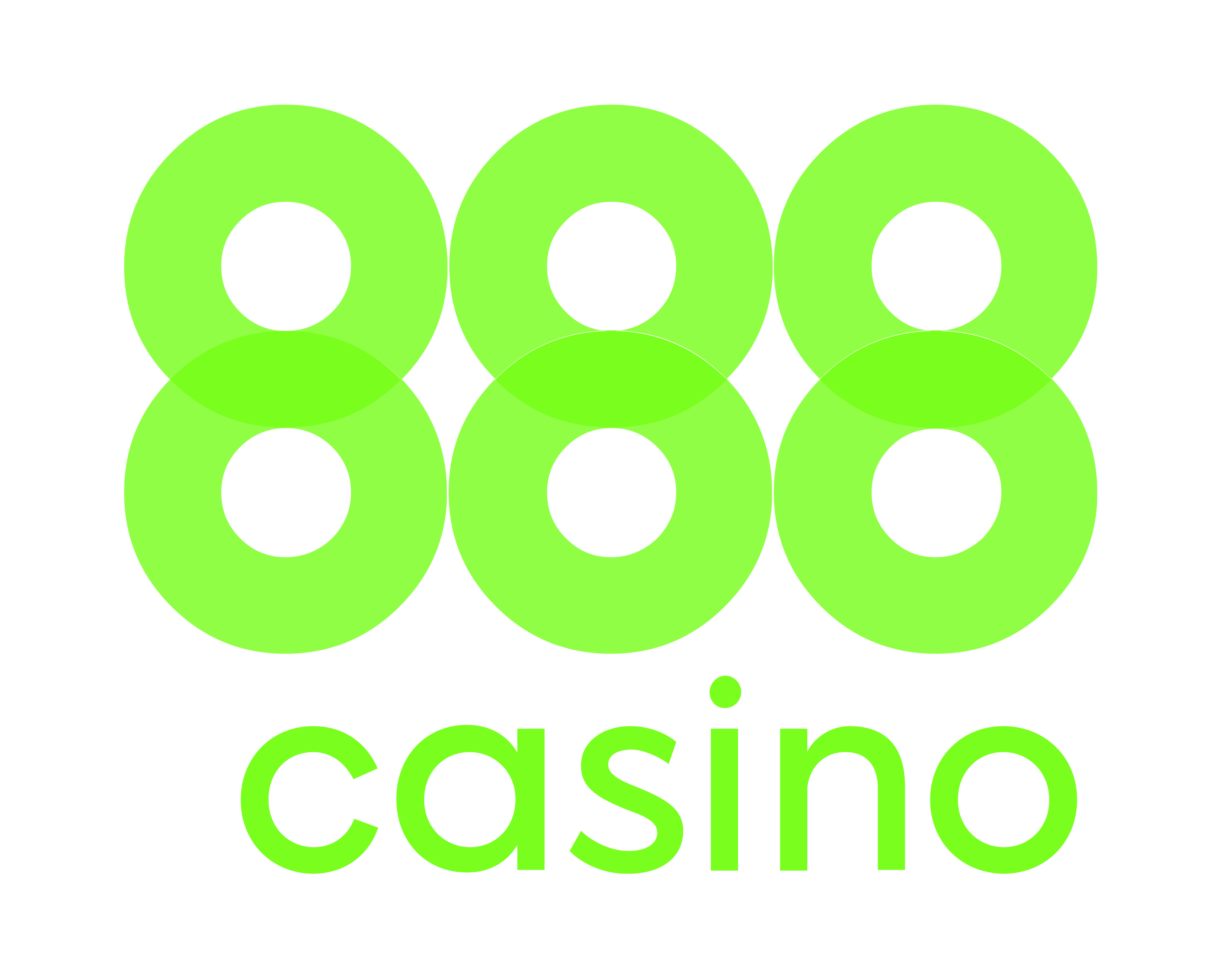 888casino postive