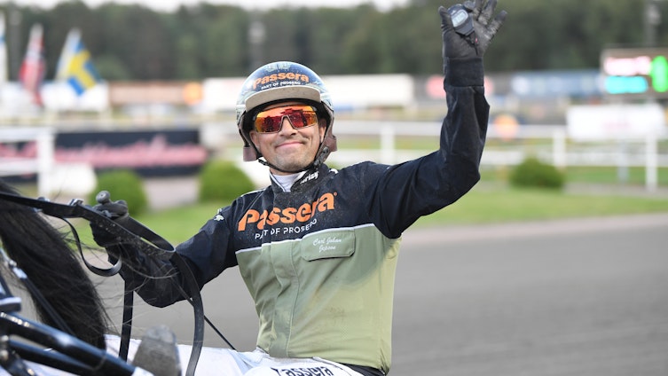 Travtips V86: Fin kväll på Valla!