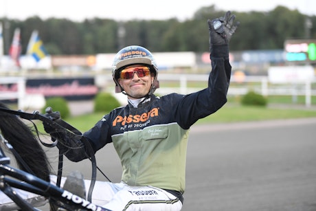 Carl Johan Jepson 8464