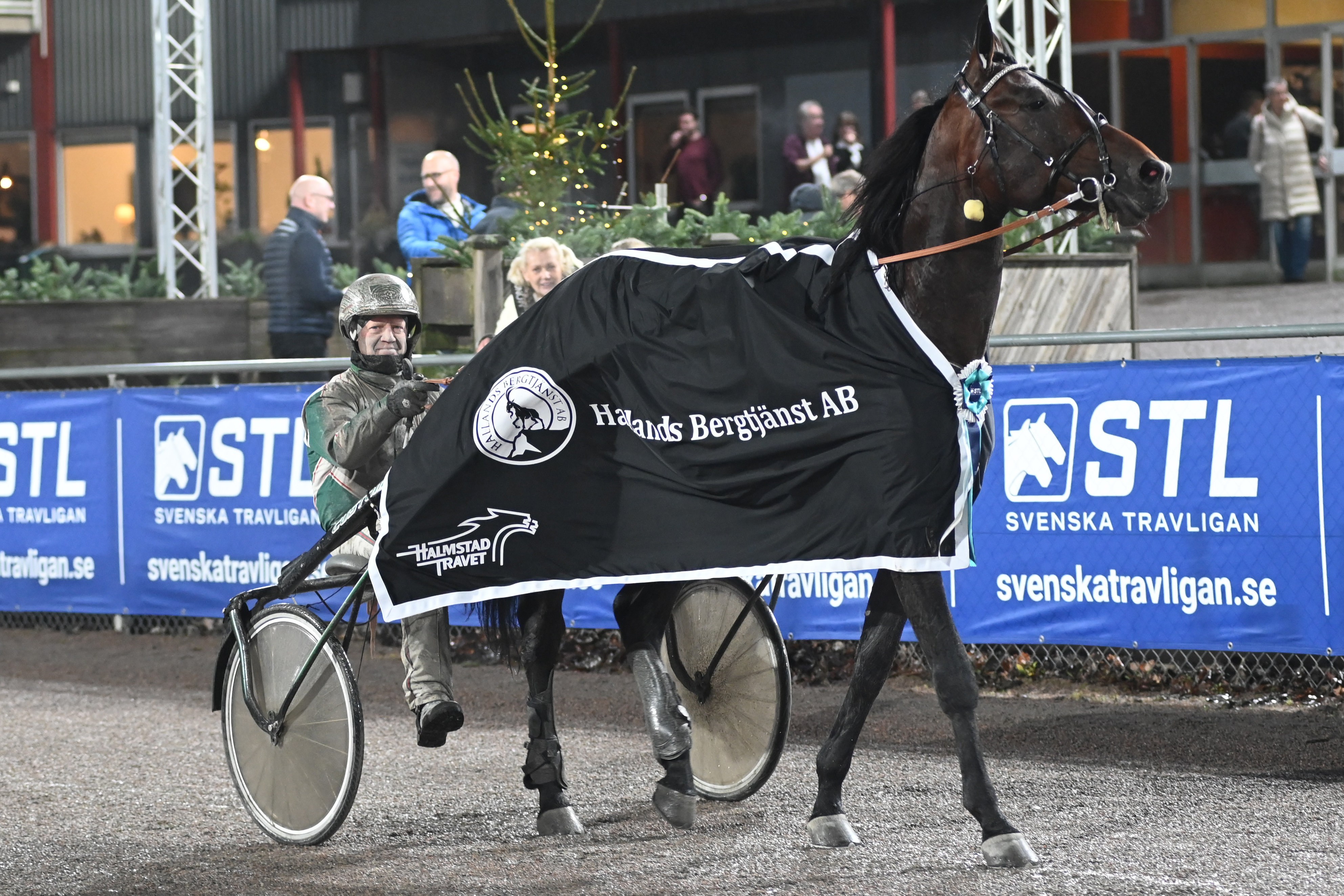 Martin Engström travtips