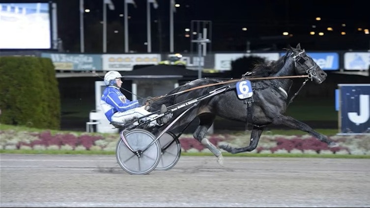 Travtips TIDIGA V85: Jackpotyra på Romme!