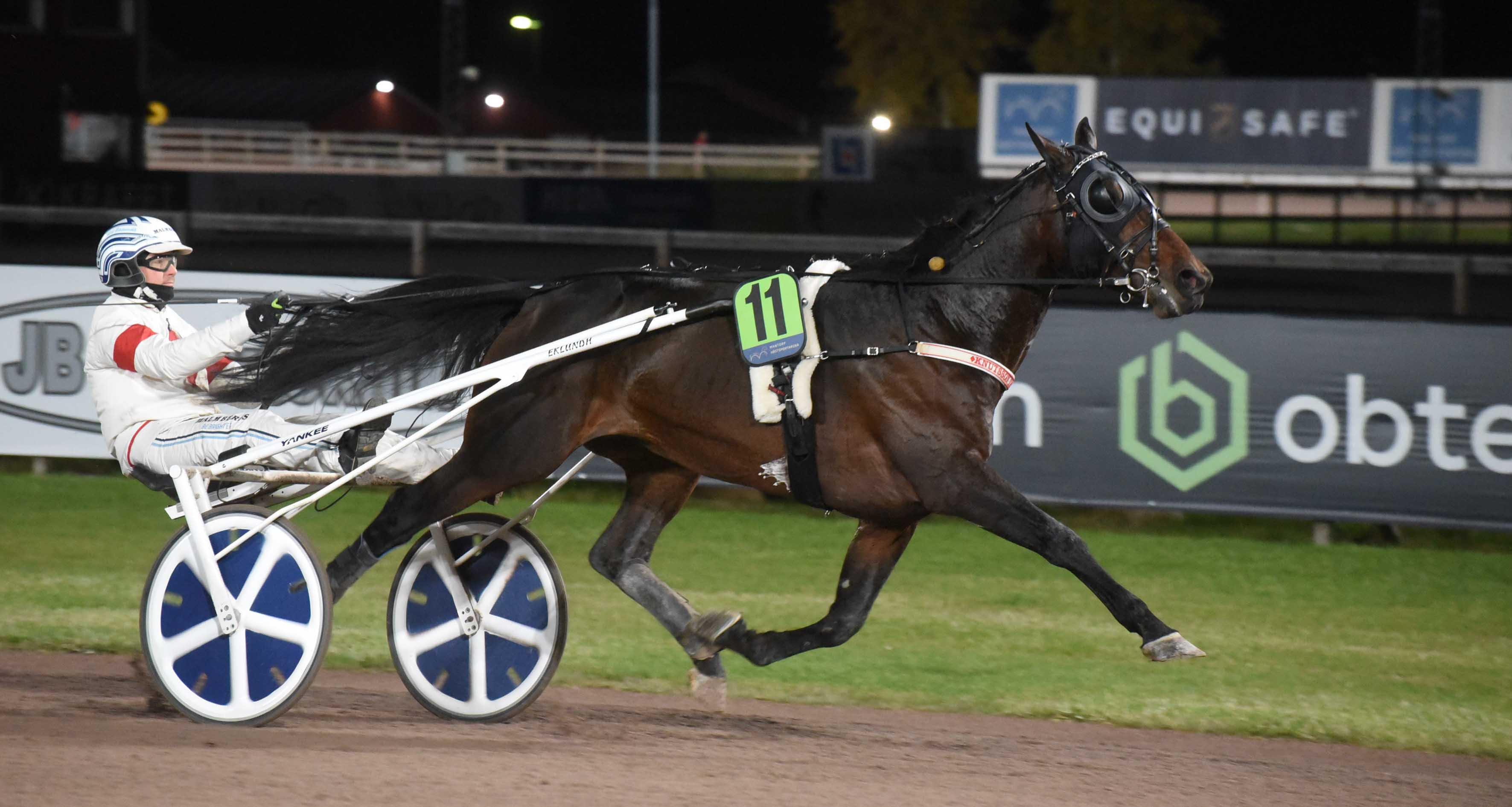 Travtips V86: Jalapenon är starkast igen