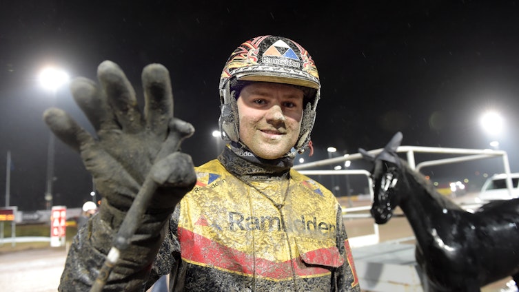 Travtips V64: Djävulskt bra med Djuse