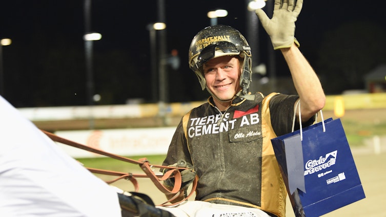 Travtips V64: Dags för fakiren i jackpoten