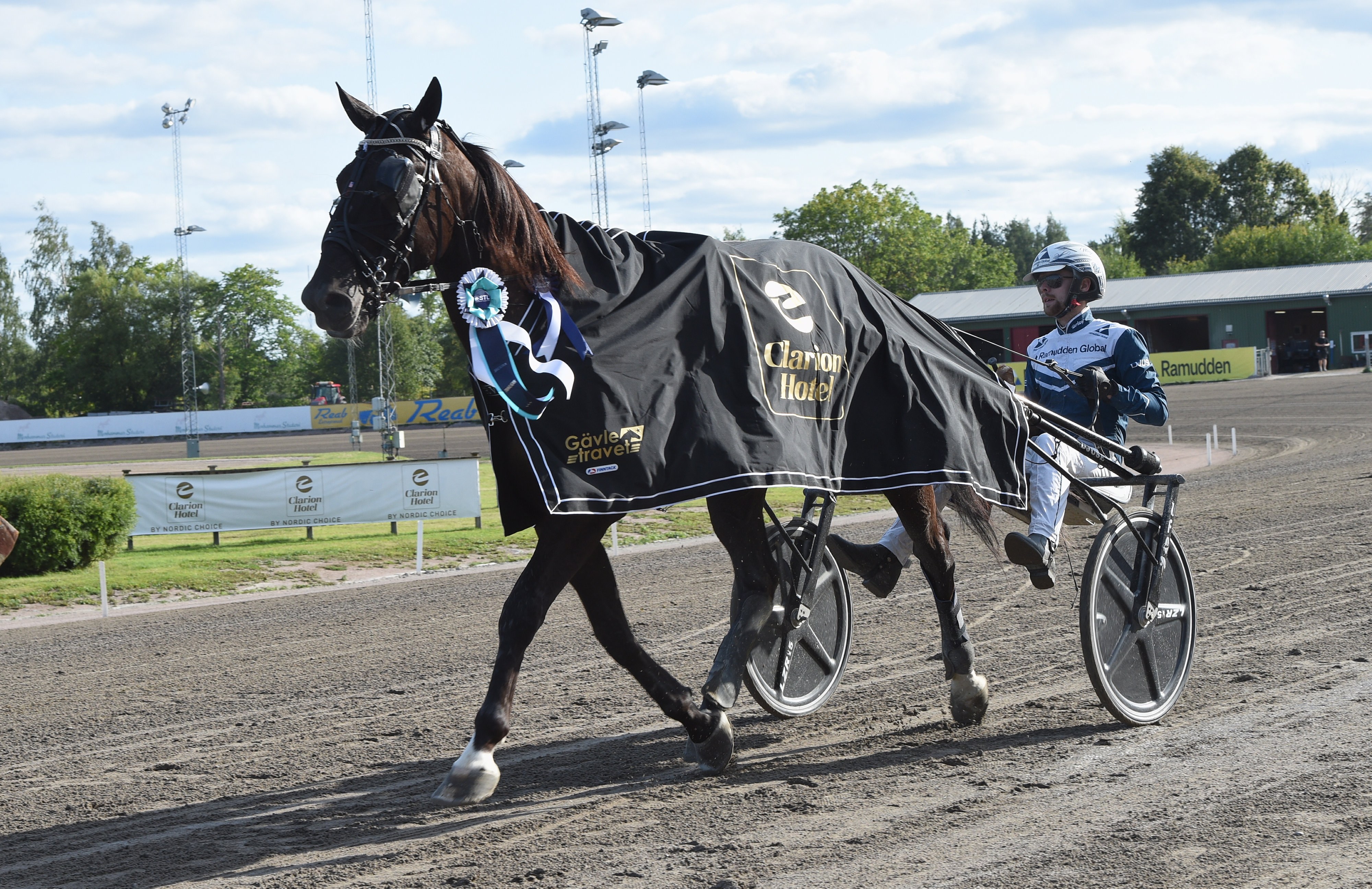 Redaktionen travtips