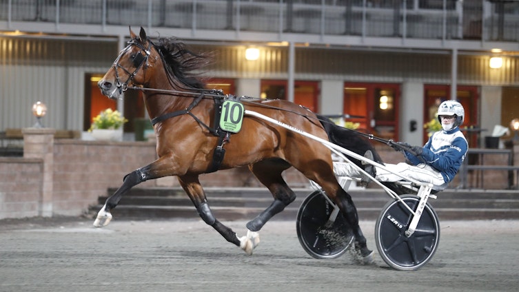 Travtips V64 Express: Garderar storfavoriterna i jackpoten!