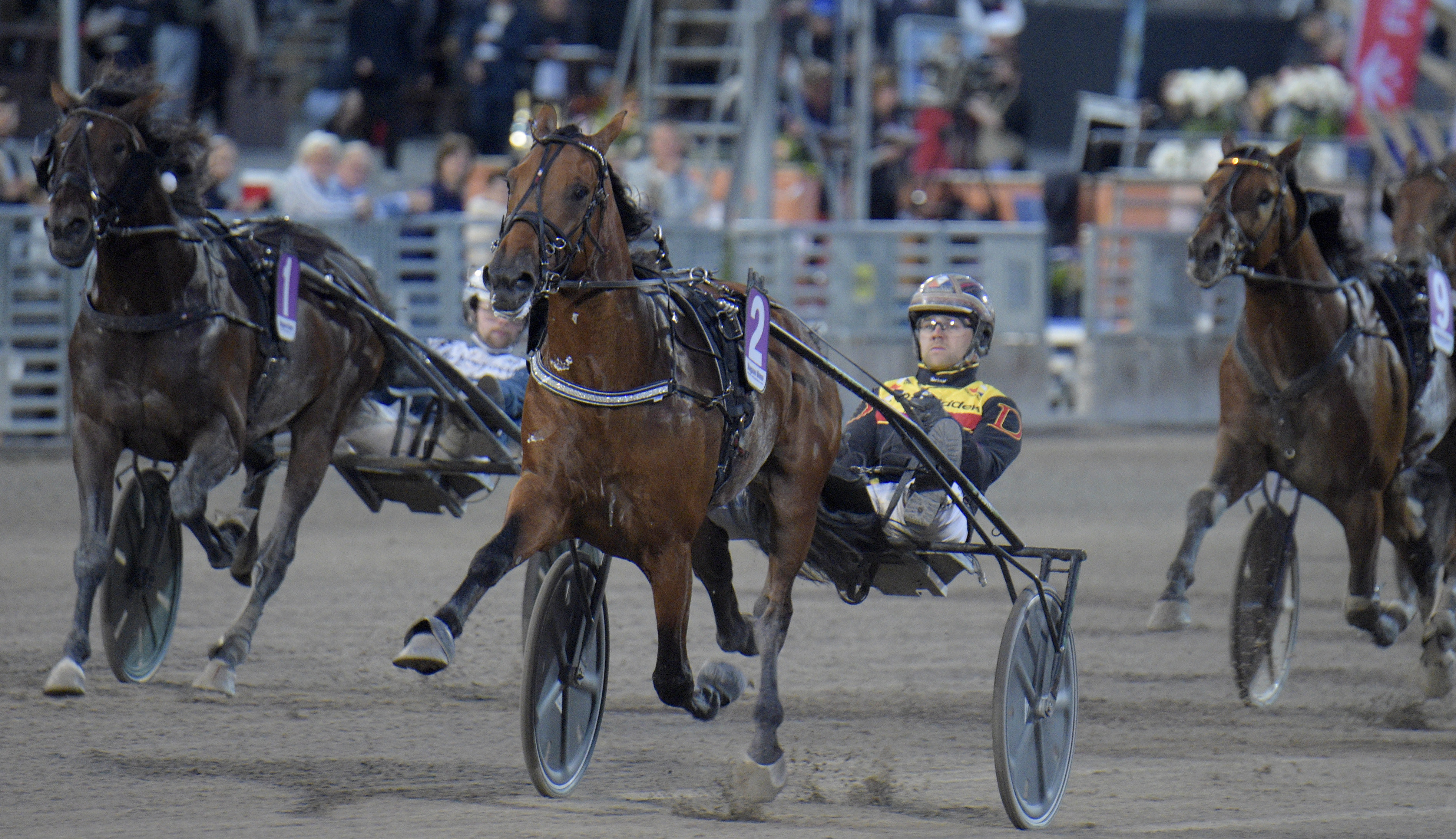 Jimmie Nordberg travtips