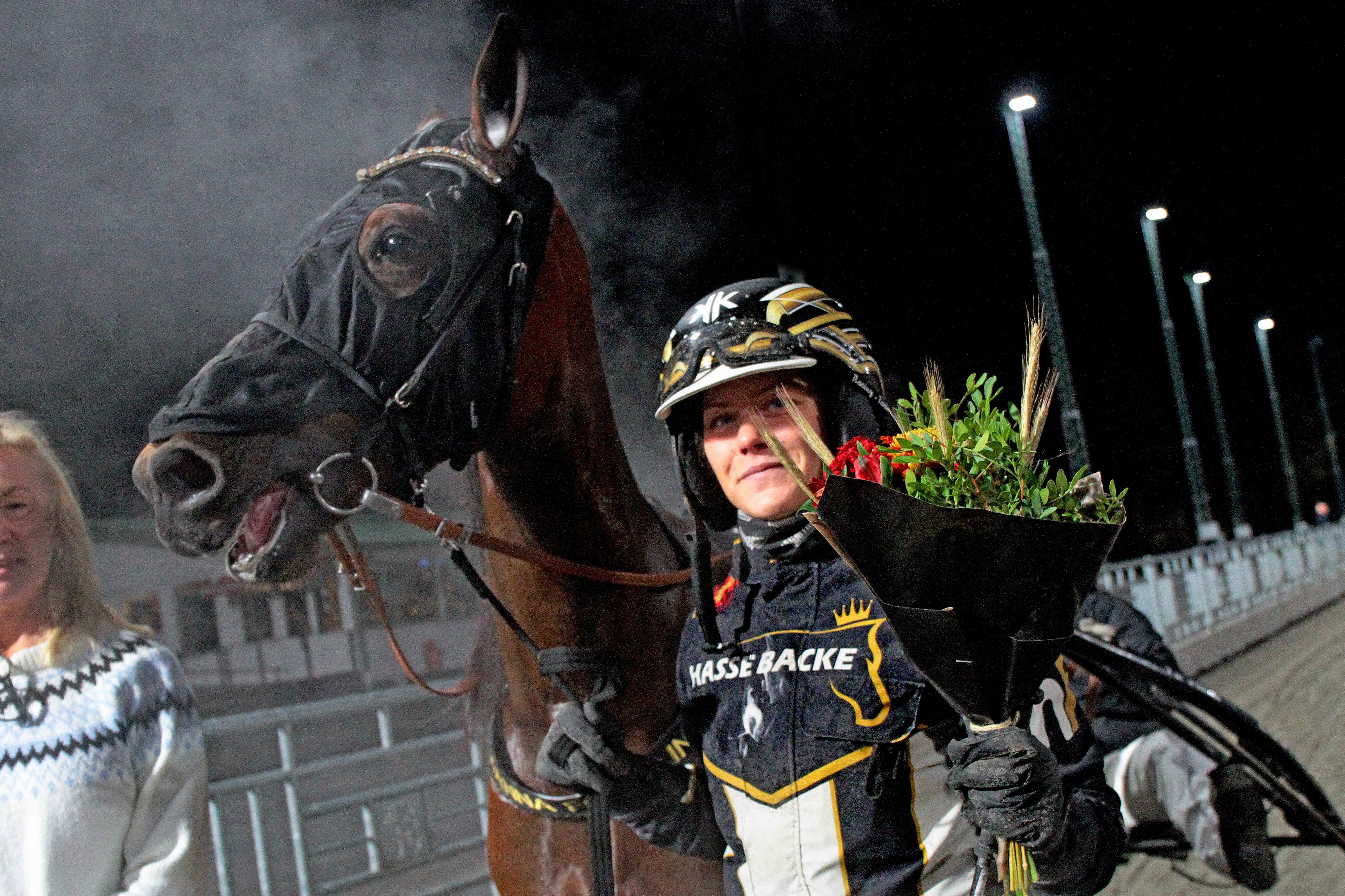 Travtips V64: Forslin-stallet med intressant bud