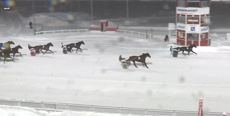 Martin Engström travtips