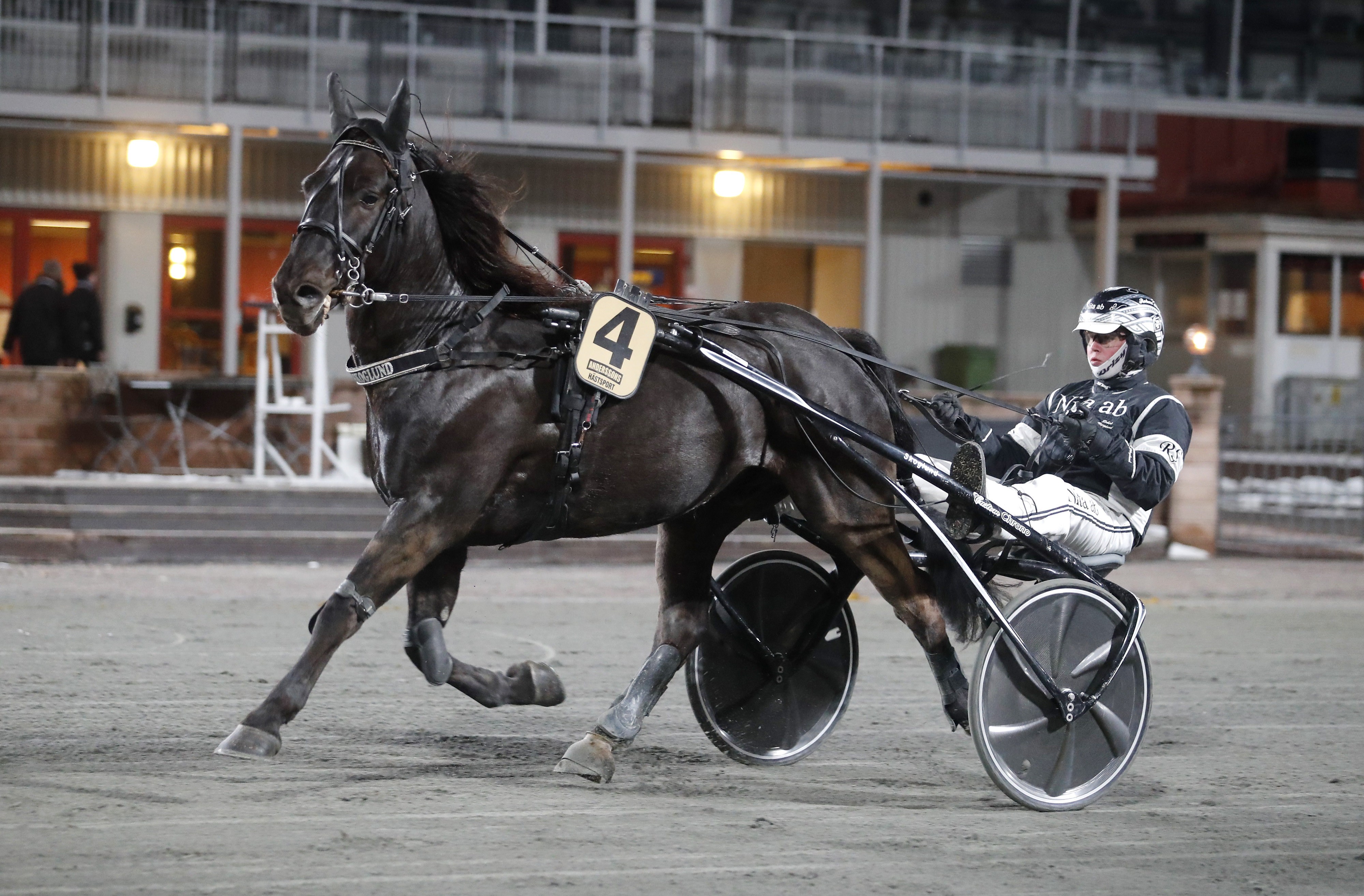 Martin Engström travtips