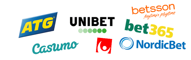 Spelbolag trav bolag