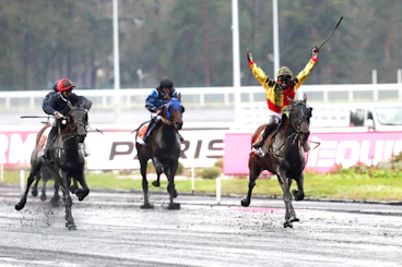 Prix de Cornulier