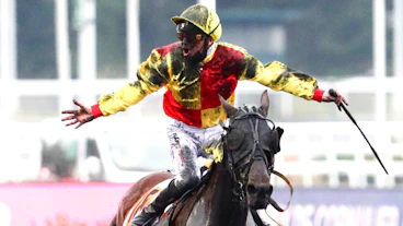 Prix de Cornulier vincennes