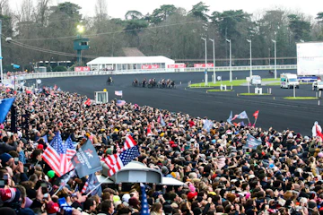 vincennes bana