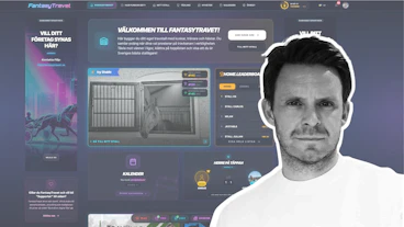 filip svensson fantasytravet