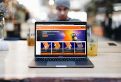 Betsson mockup forstasida