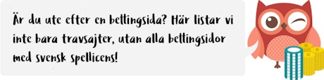 Bettingsidor Travstugan Twocloumn