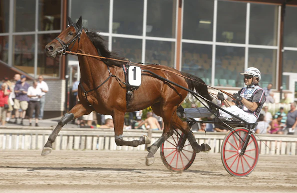 Caramella B F heat 1