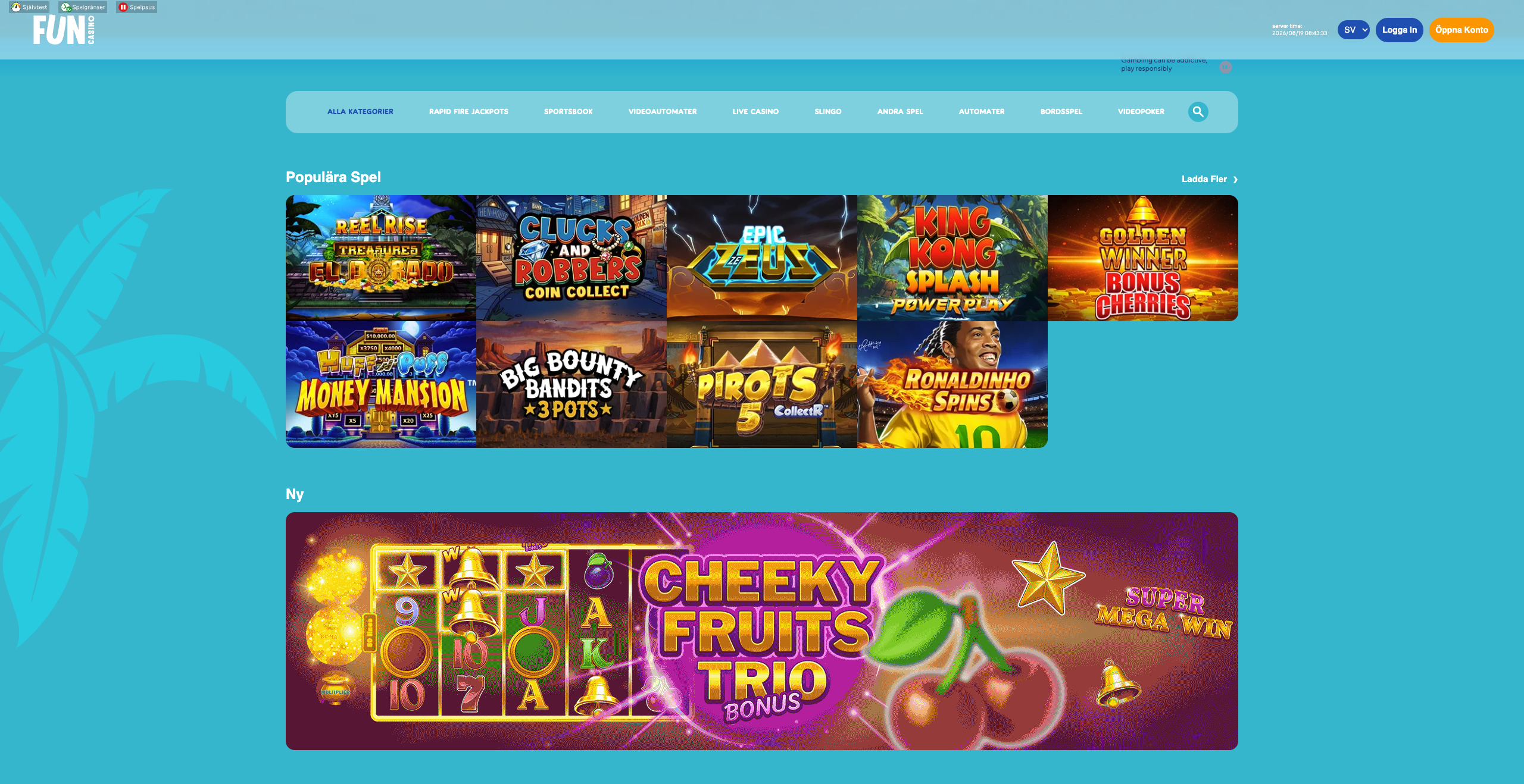 Casino