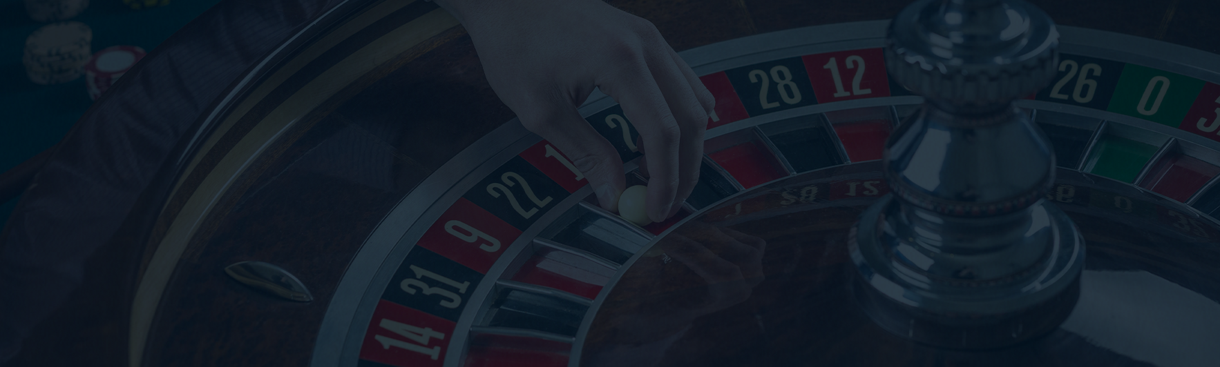 Casinon med Trustly Headline block 2