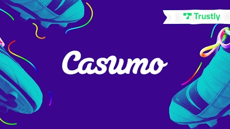 Casumo ar det enklaste casinot med trustly