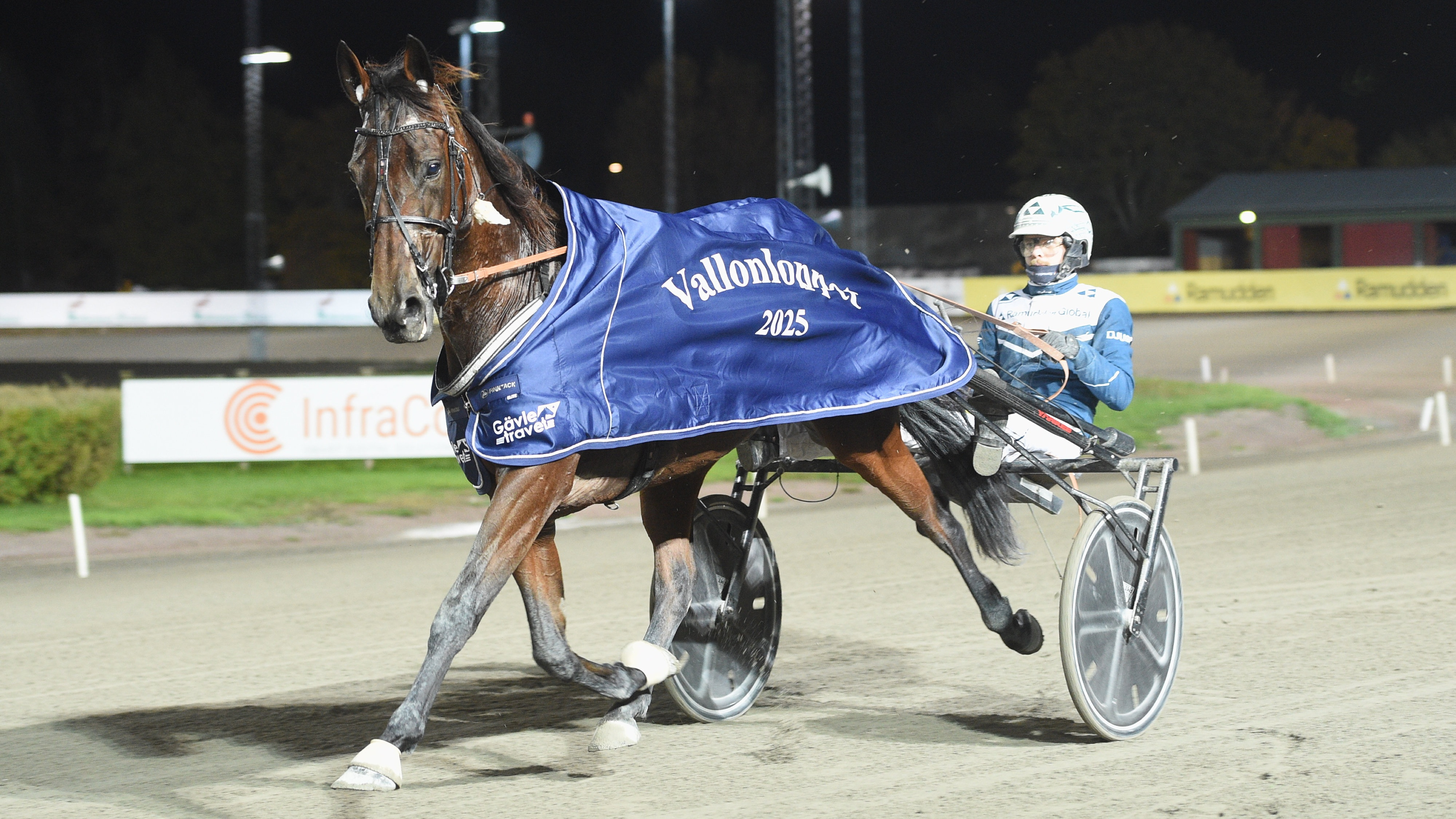 Travtips V85-dags himma på Jägers!