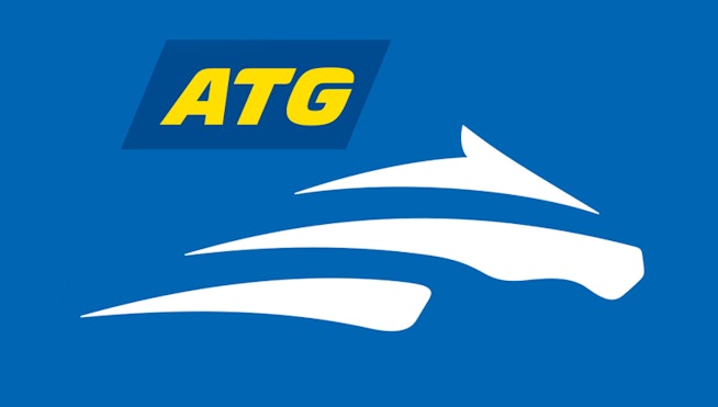 Atg Logo Backgorund