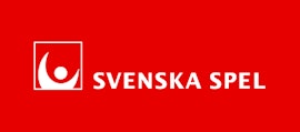 Svenskaspel Logo Background 475