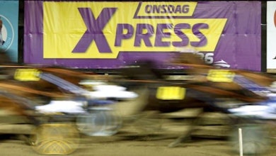 V86 tips » Gratis analyser varje onsdag från experterna