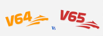 V64 vs V65