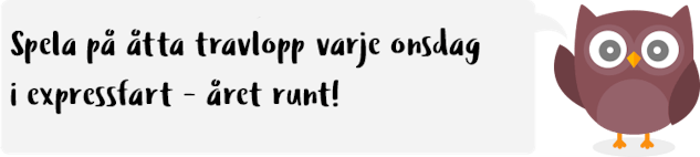 V86 om V85 owlie aret runt