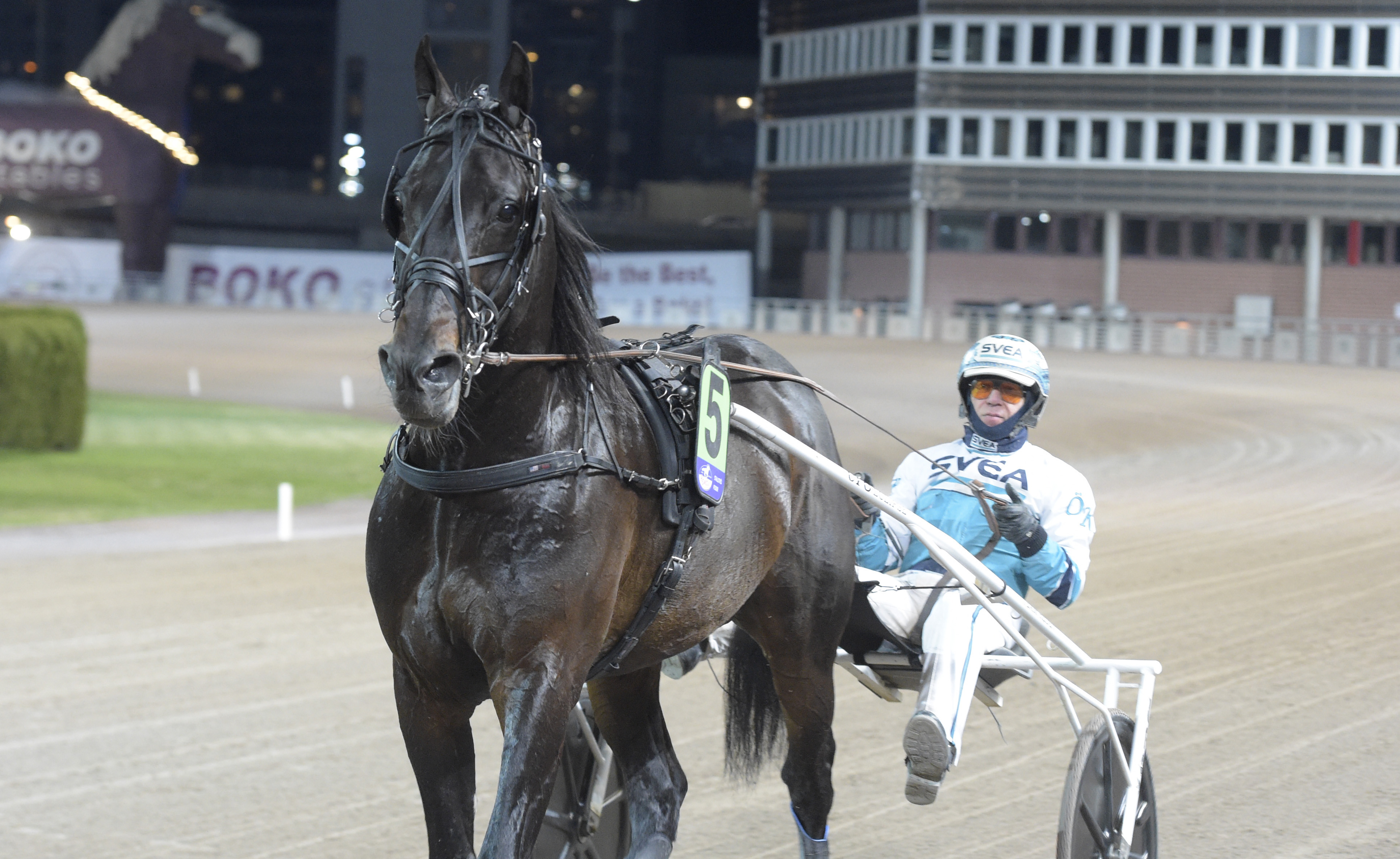 Don Fanucci Zet Orjan Kihlstrom
