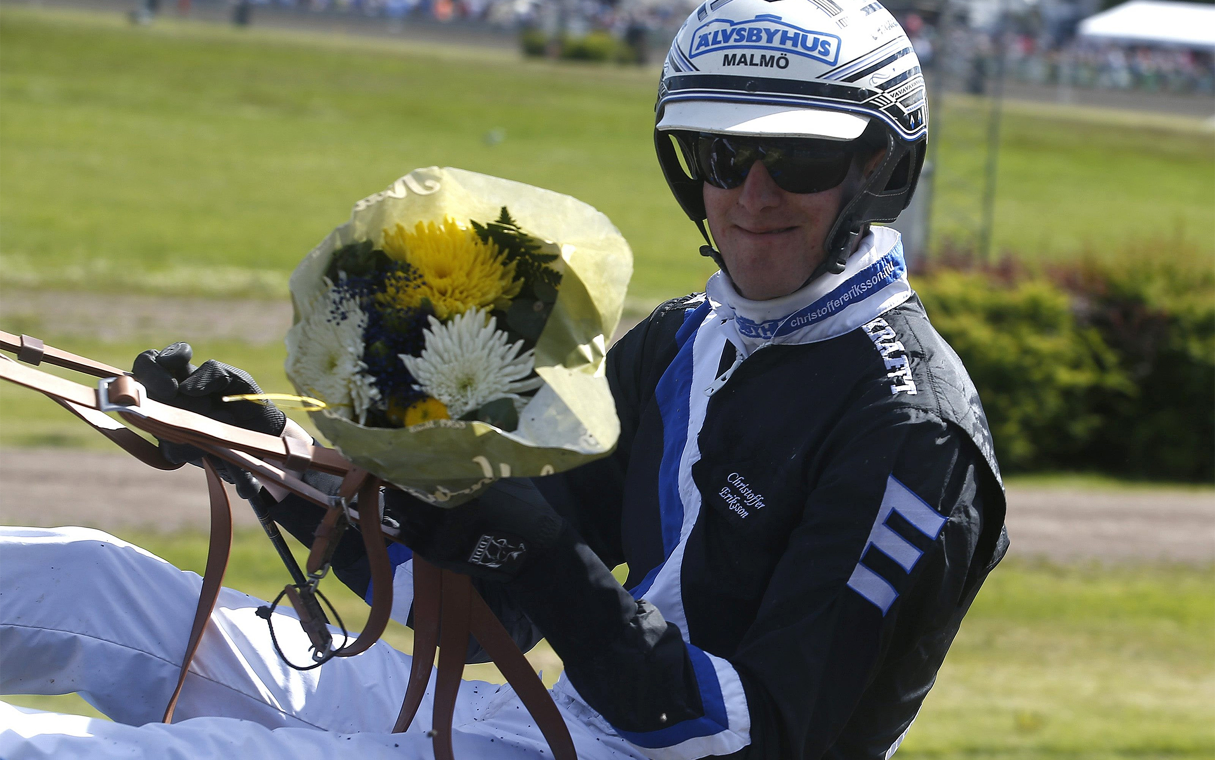 Christoffer Eriksson