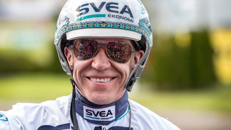 Travtips V85: Finaltema på V85