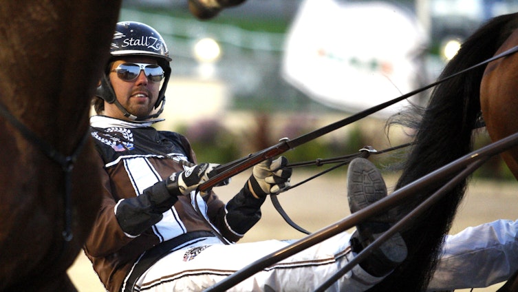 Travtips V64: Håller sig på benen och vinner