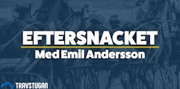 EFTERSNACK: V85-premiären