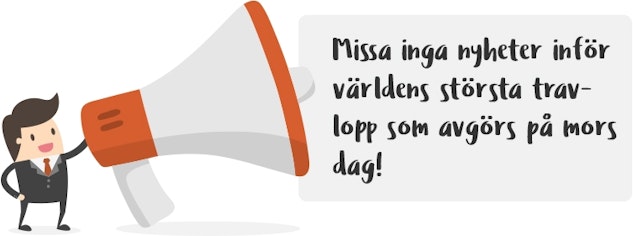 Elitloppet 2025 odds