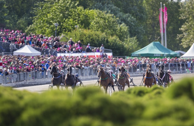 Elitloppet var V75