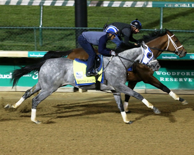 Essential Quality Work CD 042421 001