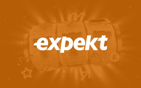 Expekt Casino Bosnuar Travstugan