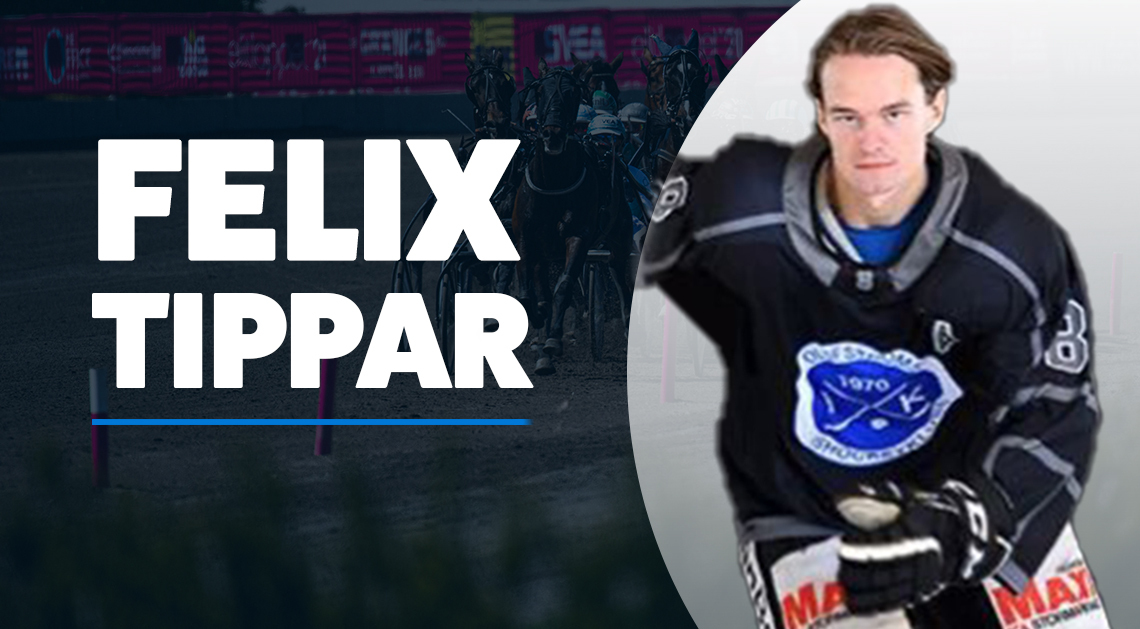 Felix Berggren travtips