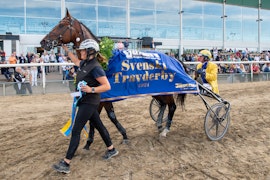 Fame And Glory prisutdelning7