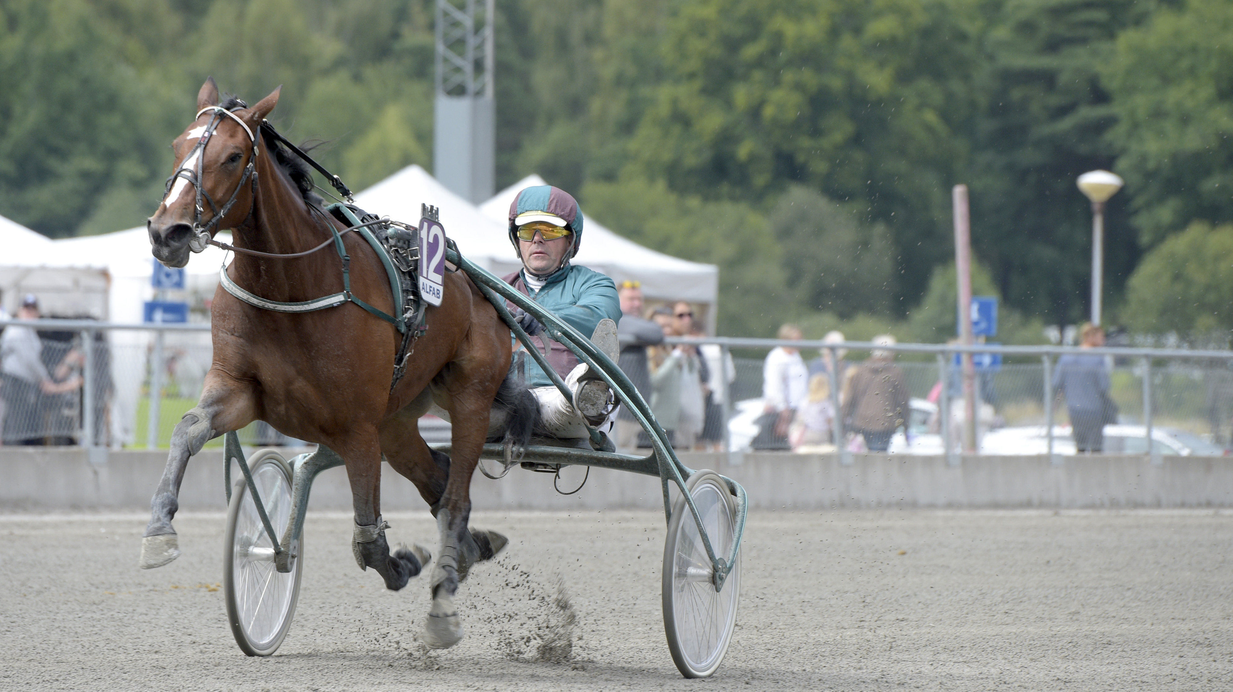 Travtips Dagens Dubbel: Satt fast med allt sparat senast