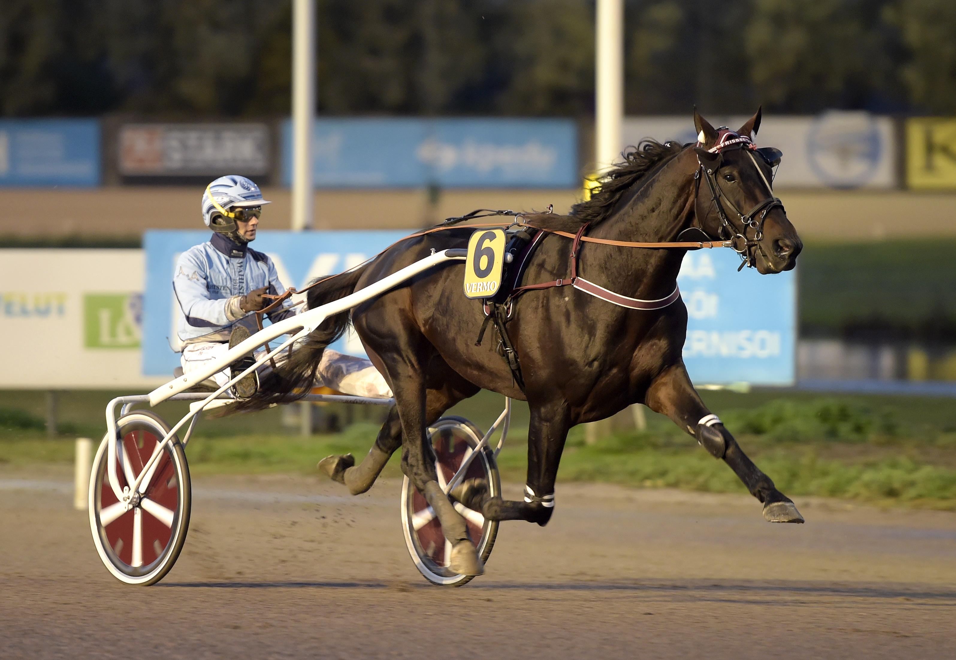 Critérium de Vitesse