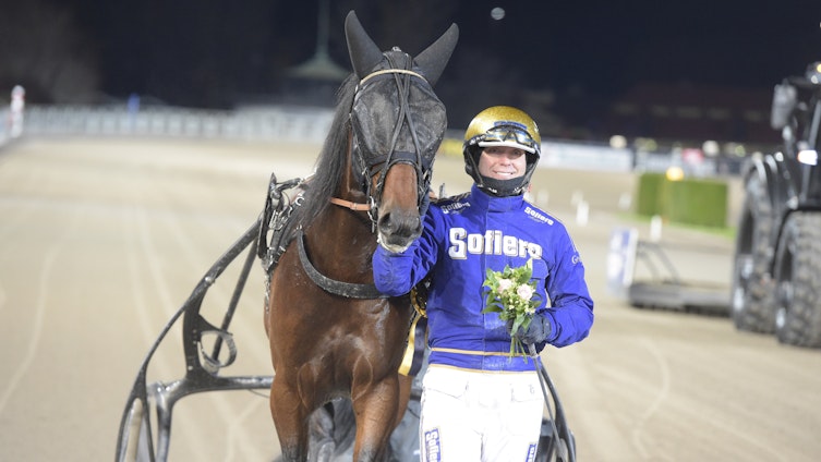 Travtips V86: Dags att sträcka ut musklerna igen