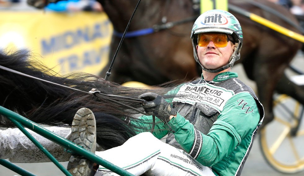 Kuskens betydelse för hästens chanser att vinna