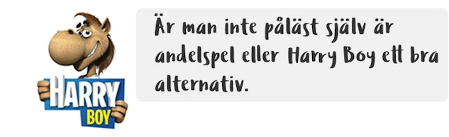 H Arry Boy Gs75 dooder