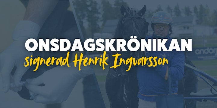 Henrik Ingvarssons kronika